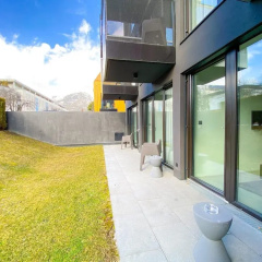 Blackhome Innsbruck City East - Bild 12
