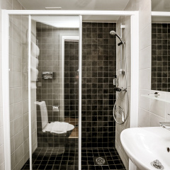 Corner Hotel - Bild 9
