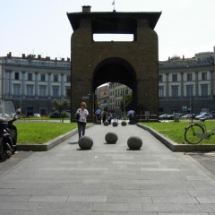 Hotel D'Azeglio - Bild 21