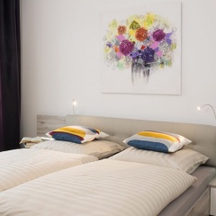 Leon Suite Apartments - Bild 13