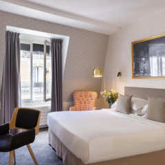 Commodore Hotel - Bild 7