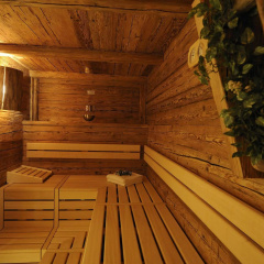Johannesbad Vitalhotel Jagdhof - Bild 13