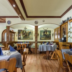 Hotel Rappen Rothenburg ob der Tauber - Bild 22