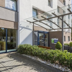 Holiday Inn Express Köln-Mülheim by IHG - Bild 10