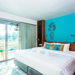 Mai Khao Lak Beach Resort & Spa (TUI BLUE Mai Khaolak) - Bild 5