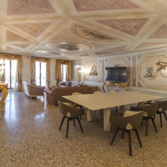 Cà Bonfadini Historic Experience Hotel Venice - Bild 22