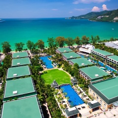Phuket Graceland Resort And Spa - Bild 28