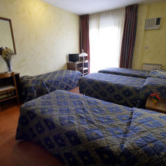 Hotel Corolle - Bild 11