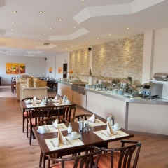 Hotel Astra - Bild 22