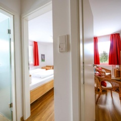 Hotel Lafette - Bild 1