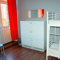 Hostel Fabryka - Bild 2