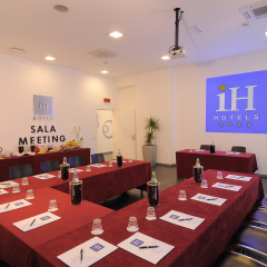 iH Hotels Milano Lorenteggio - Bild 30