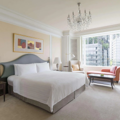 Shangri-La Singapore - Bild 4