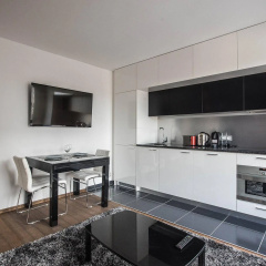 Les Appartements Paris Clichy - Bild 17