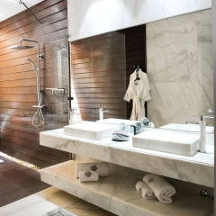 Villa Oxygène Marrakech - Bild 9