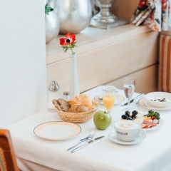 Hotel Reindl garni Suiten & Appartments - Bild 8