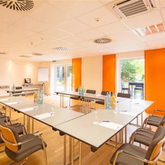 Parkhotel Ropeter - Bild 18