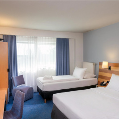 IntercityHotel Frankfurt Airport Terminal 3 - Bild 7