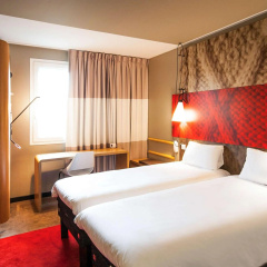 ibis Paris Défense Courbevoie - Bild 7