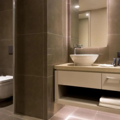 AC Hotel Istanbul Macka - Bild 9