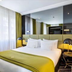 Altis Avenida Hotel, member of Preferred Hotels & Resorts - Bild 4