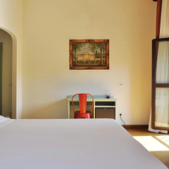 Hotel San Guido Porta Volta - Bild 7