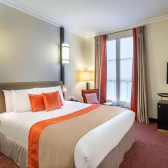 Hôtel Le Marquis by Inwood Hotels - Bild 6