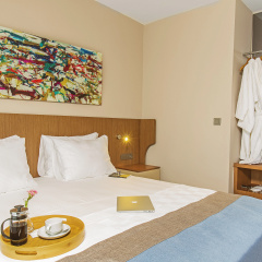 Redmont Hotel Nisantasi - Bild 3