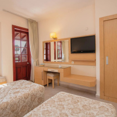 Alize Hotel Ölüdeniz - All inclusive - Bild 2