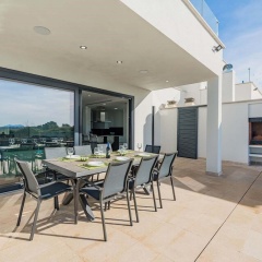 NEW 2020 - Villa Corb Mari I - Bild 7