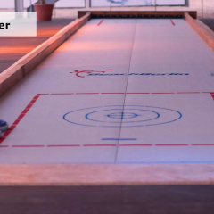 CLUB Lodges Berlin Mitte thumbnail 10