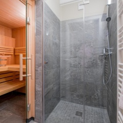 Chalet in Harz With Sauna & Brocken Views - Bild 8