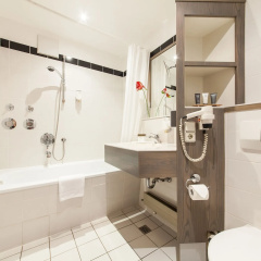 Hotel Offenbacher Hof - Bild 10