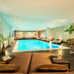 Nena Hotel Bremen by LESA - Bild 17