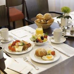 H+ Hotel Hannover - Bild 11