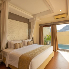 Luxotic Private Villa and Resort - Bild 8