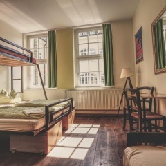 OPERA Hostel - Bild 2