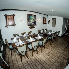 HIP Hotel - Bild 16