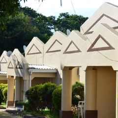 Riverside Hotel and Conference Centre