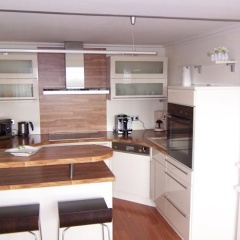 Ferienhaus In Traumlage - Bild 5