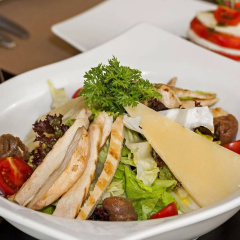 Hyde Bodrum - Bild 14