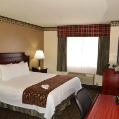Fairbridge Inn Express Dillon thumbnail 3