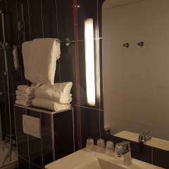 Accueil Hotel Paris Pigalle Montmartre - Bild 9