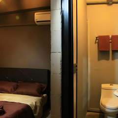 The Room @ Zishi Hostel thumbnail 23
