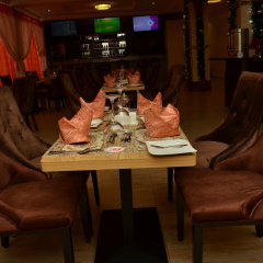 Sweet Spirit Hotel and Suites Danag - Port Harcourt - Bild 15