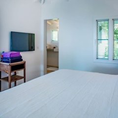 Villa Supersky in St. Barthelemy, Saint Barthelemy from 1445$, photos, reviews - zenhotels.com photo 29