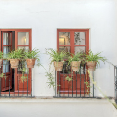 Las Casas de la Judería, Sevilla Historic City Center - Bild 1