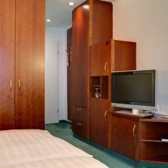 Parkhotel Unter den Linden - Bild 4