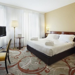UNAHOTELS Scandinavia Milano Hotel - Bild 17