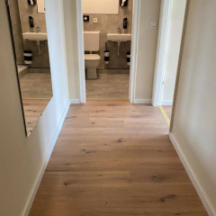 Haven Hotels - Wuppertal City - Bild 10